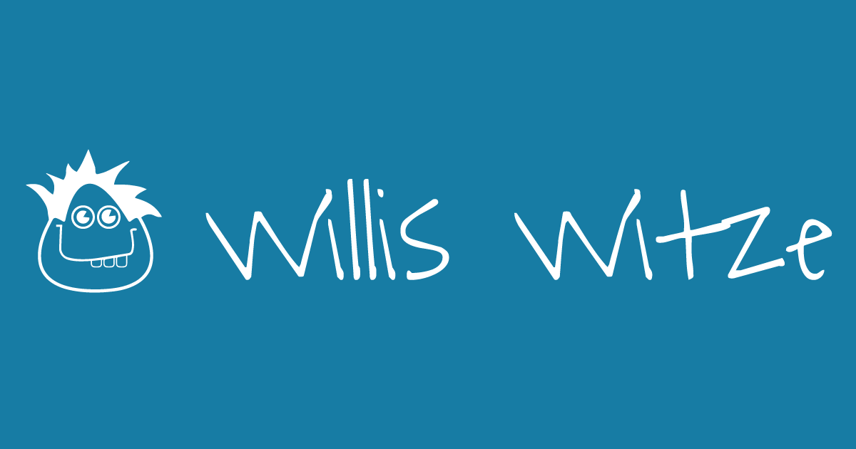 (c) Willis-witze.de